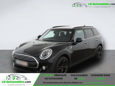 occasion Mini One D Clubman 116 ch BVM