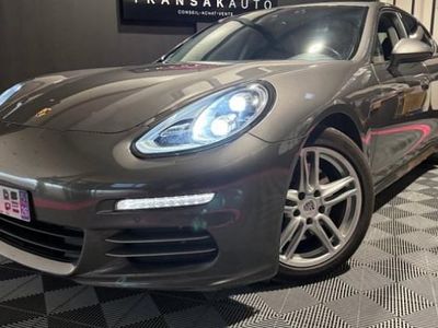 Occasion 2014 Porsche Panamera 4 Berline | 29 990 €