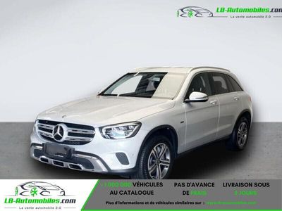 Mercedes GLC300e