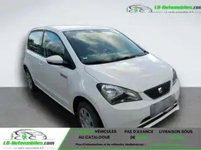 occasion Seat Mii Electric 