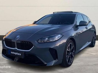 Occasion BMW 120 M Sport 166 ch (122 kW) 2025 Citadine