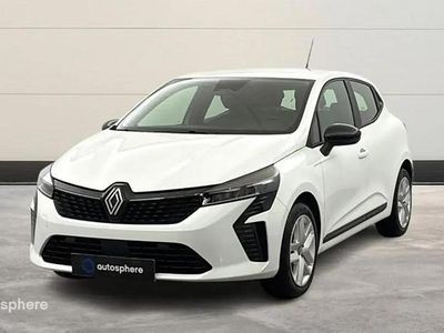Occasion 2025 Renault Clio V Evolution Berline | 19 199 € (Prix juste)