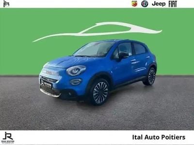 Occasion Fiat 500X S 2024 Gris SUV