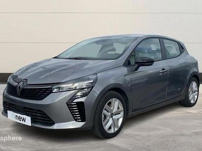 Occasion Renault Clio V Evolution 92 ch (67 kW) 2025 Orange Berline