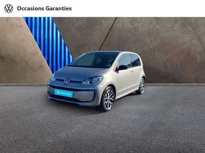 VW e-up!