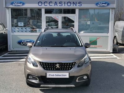 occasion Peugeot 2008 1.2 PureTech 110ch Allure S&S EAT6