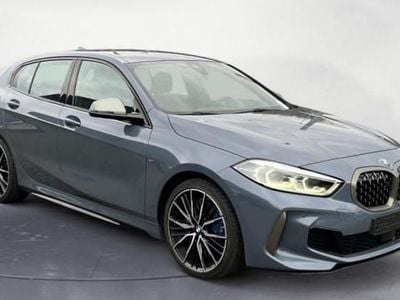 Occasion BMW 135 M Performance 306 ch (225 kW) 2021 Citadine