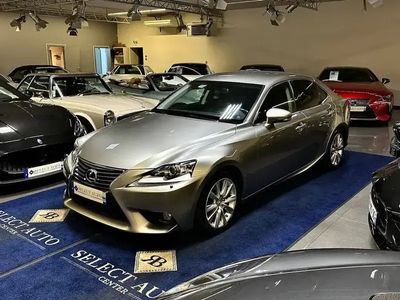 occasion Lexus IS300 300h Luxe
