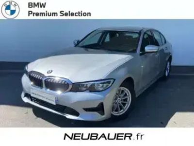 occasion BMW 318 Serie 3 d 150ch Lounge 112g