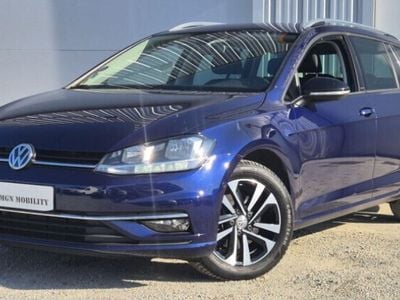 VW Golf VII