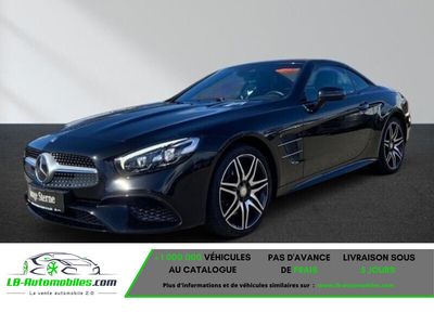 occasion Mercedes SL400 9G-Tronic AMG