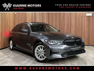 BMW 330e