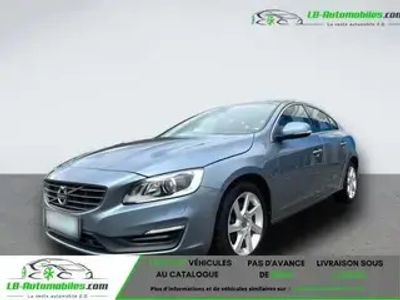 occasion Volvo S60 D3 136 Ch Bvm