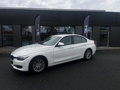 Occasion BMW 316 Comfort Edition 116 ch (85 kW) 2013 Berline