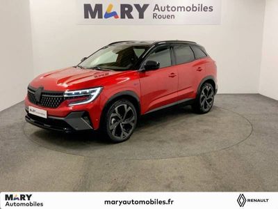 occasion Renault Austral E-Tech hybrid 200 Techno esprit Alpine