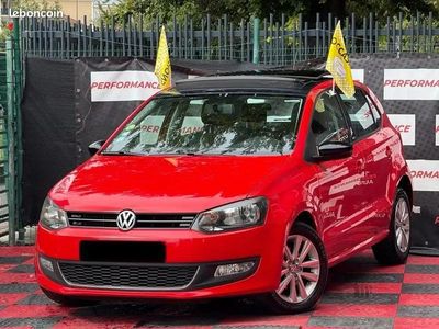 VW Polo