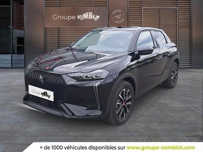 Occasion 2024 DS Automobiles DS3 Performance Citadine | 23 490 € (Prix assez cher)