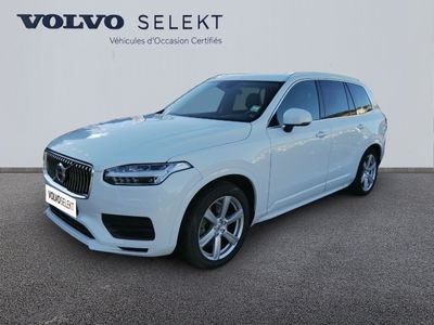 occasion Volvo XC90 B5 AWD 235ch Momentum Business Geartronic