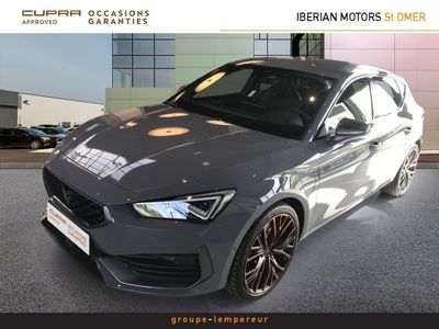 occasion Cupra Leon 1.4 e-Hybrid 245ch VZ DSG6