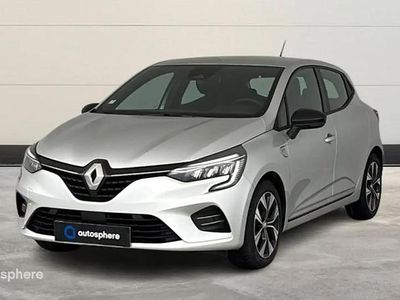 Occasion Renault Clio V LIMITED 91 ch (66 kW) 2021 Berline