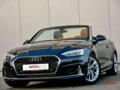 occasion Audi A5 Cabriolet 