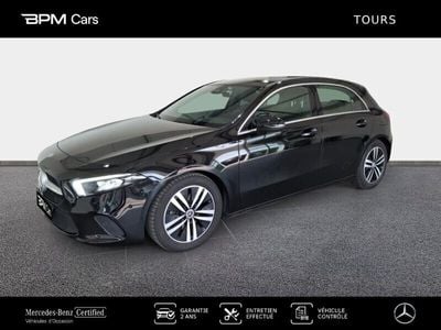 Mercedes A200