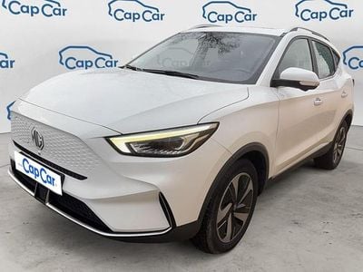 Occasion MG ZS Luxury 114 kW (156 ch) 2022 SUV