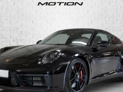 Occasion 2022 Porsche 911 Carrera GTS Coupé | 218 990 €