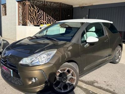 Occasion 2012 Citroën DS3 Prestige Citadine | 8 990 €