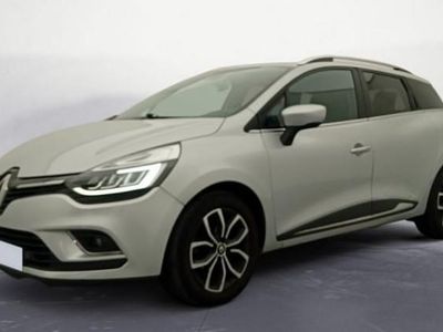 Renault Clio GrandTour