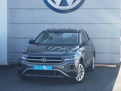 occasion VW T-Roc 2.0 TDI 150 Start/Stop DSG7 Style