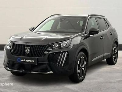 Occasion Peugeot e-2008 Allure 116 kW (158 ch) 2025 SUV