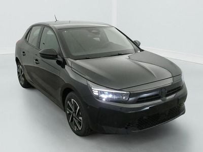 Nouvelle Opel Corsa 100 ch (73 kW) 2025 Citadine