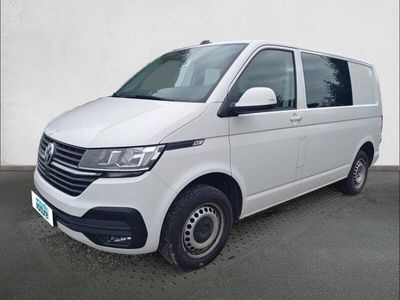 occasion VW Transporter CHASSIS CABINE 6.1 PROCAB L1 2.0 TDI 150 DSG7 BUSINESS LINE