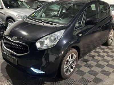 Occasion 2016 Kia Venga Citadine | 6 490 €