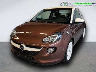 Opel Adam