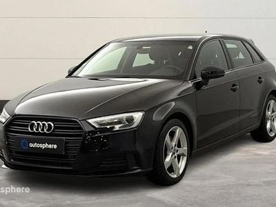 Occasion 2019 Audi A3 Sport Berline | 17 999 € (Bon prix)