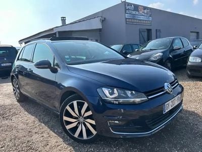 VW Golf VII