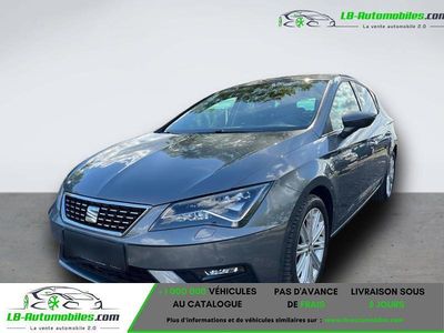 Occasion 2017 Seat Leon Berline | 21 400 € (Prix assez cher)