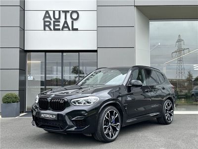 occasion BMW X3 510CH BVA8 Competition