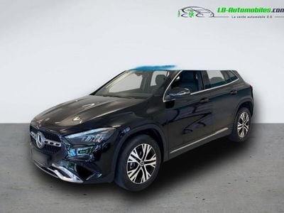 Mercedes GLA180
