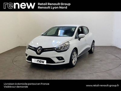 Renault Clio IV