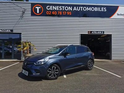 Renault Clio GrandTour