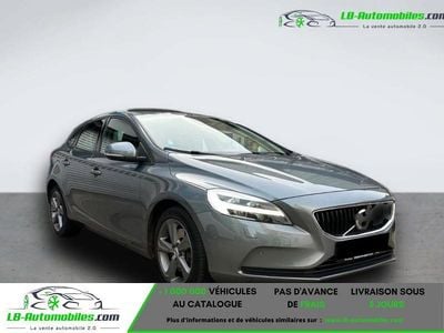 Occasion Volvo V40 152 ch (111 kW) 2018 Break