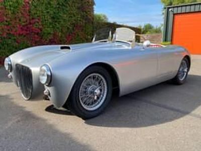 Argent Occasion 1951 Lancia Aurelia Cabriolet | 110 000 €