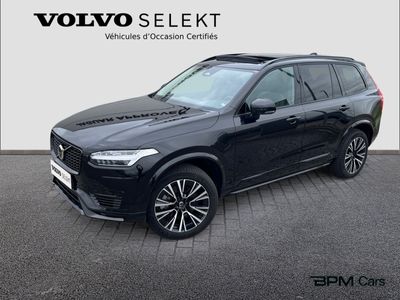 occasion Volvo XC90 T8 AWD 310 + 145ch PLUS Style Dark Geartronic