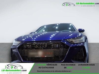 Occasion 2021 Audi RS6 Sport Break | 101 800 €