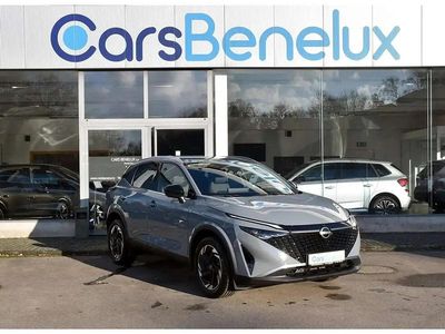 Gris Nouvelle 2025 Nissan Qashqai N-Connecta SUV | 31 682 € (Prix juste)