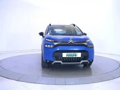 Occasion Citroën C3 Aircross 2022 Bleu SUV