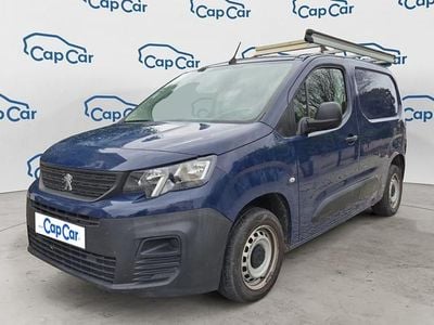 Occasion 2022 Peugeot Partner Monospace | 11 990 € (Super prix)